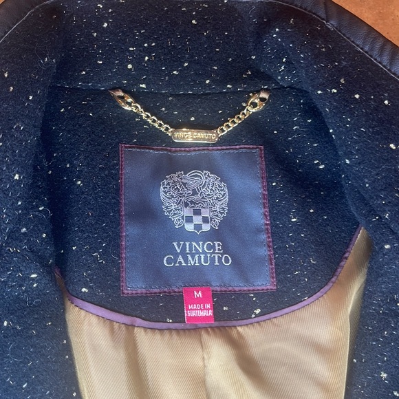 Vince Camuto Women’s Winter Coat Medium - Picture 4 of 8